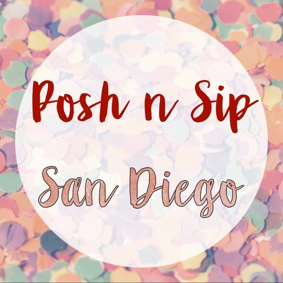 Posh N Sip Other - See you next month! Posh N Sip Other - See you next month!